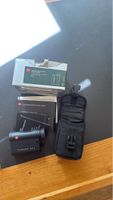 Leica Rangemaster CRF 1600-R Entfernungsmesser UNGETESTET!!