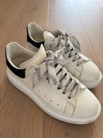 Alexander McQUEEN Sneakers, Gr. 37