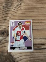 Extra sticker panini 2026 Luka Modric 