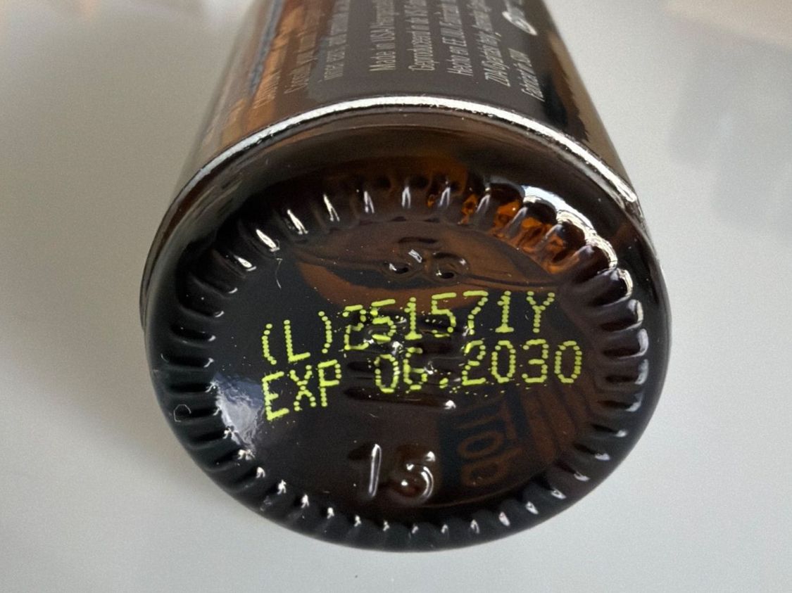 Doterra Oli essenziali: Doterra Öl - Citronella (15 mL) – Nuovo e nell'imballaggio originale da Schwyz venduto da car_6flb 1