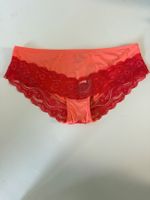 TRIUMPH, Hipster LOVELY MICRO, Grösse S, Farbe Lachs