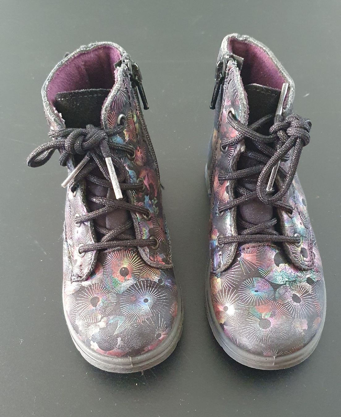Ricosta Chaussures filles: Pepino Halbschuhe Grösse 25 – D'occasion à Solothurn par Zoonja 1