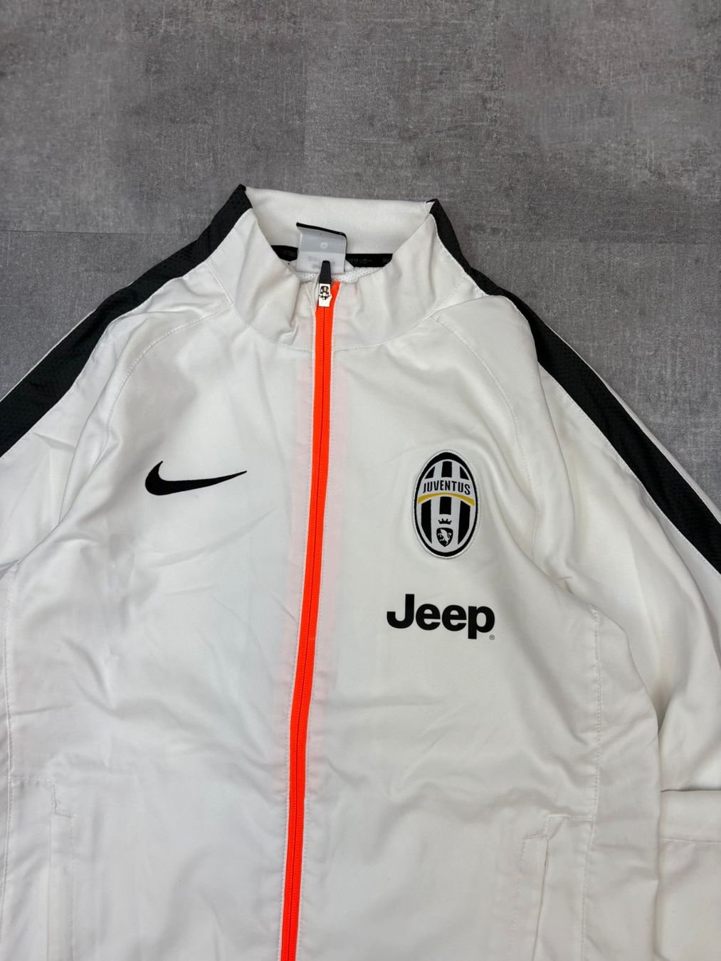 Nike Completi: Juventus Turin Nike Trainingsanzug - Grösse S – Usato da Werdenberg venduto da hase.vintage 2