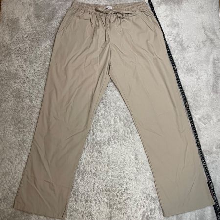Van Laack Herren Freizeithose Beige Gr. L Top Zustand