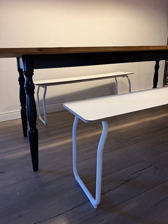 Bancs: Bancs IKEA PS  – D'occasion à Epalinges par flo_7p8m 1