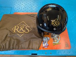 Casque Ride&Sons neuf