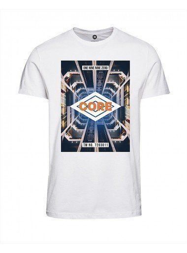 Jack & Jones T-shirt: T-Shirt - Jack & Jones – Nuovo e nell'imballaggio originale da Meyrin venduto da DAN.CAT