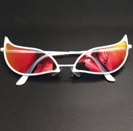 Donquixote Doflamingo Brille One Piece
