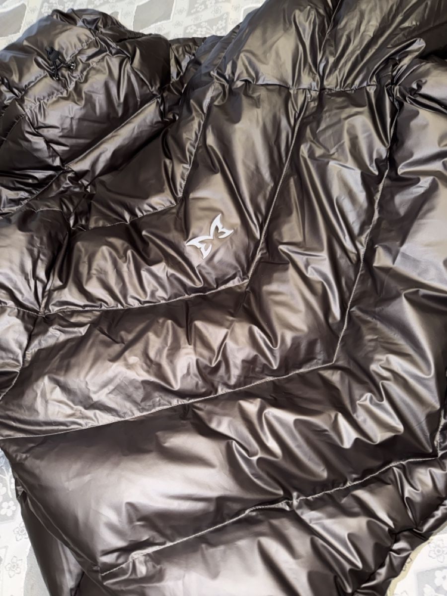 Jacken: Heat Reactive Puffer – Neu (gemäss Beschreibung) aus Giubiasco von ylli0n.93 3