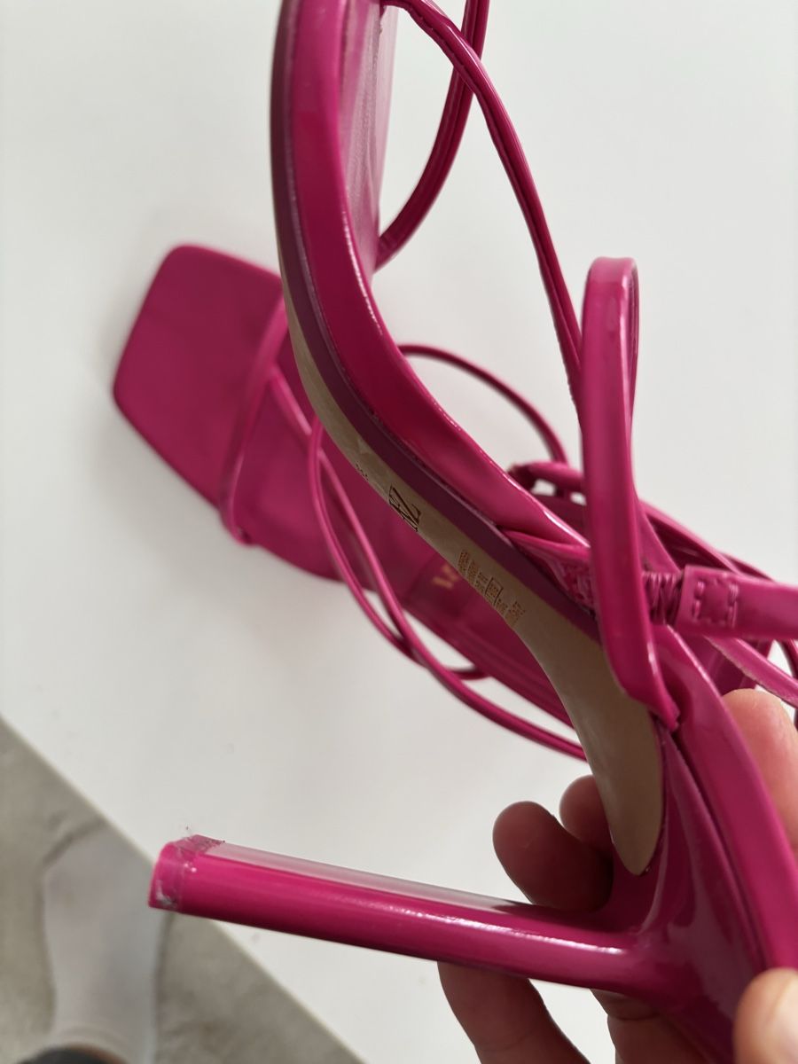Zara Scarpe da donna: Zara chaussures taille 39 – Nuovo (secondo la descrizione) da Brügg BE venduto da rah_mqh8 3