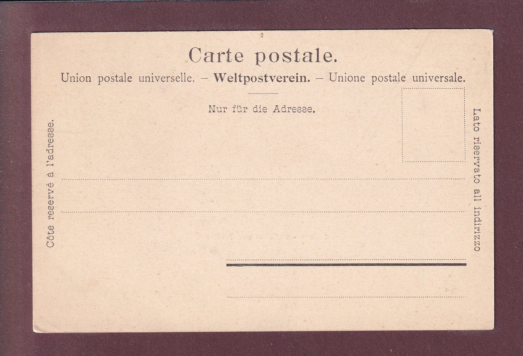 Cartes postales: LUZERN - Bahnhof - Pilatus – D'occasion à Pully par nicecards 1