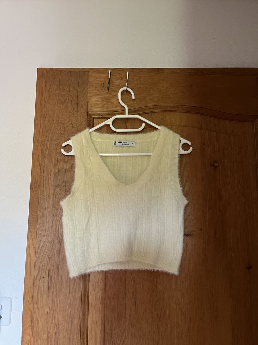 Tops: Top – Gebraucht aus Montsevelier von Duna2210