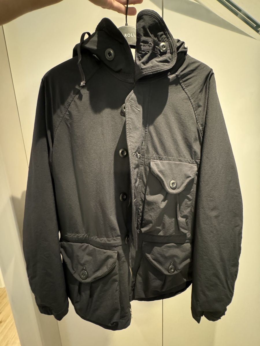 CP Company Giacche: Jacket man C.P. Company Goggle Jacket darkblue – Nuovo (secondo la descrizione) da Dino venduto da Robtherabbit 1