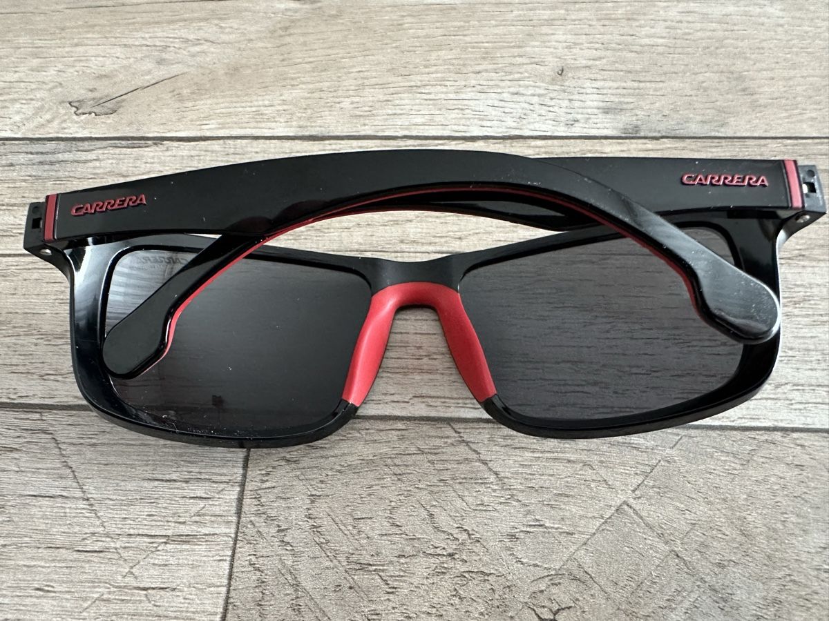 Carrera Brillen & Gläser: Sonnenbrille – Neu (gemäss Beschreibung) aus Emmenbrücke von Marktonline 1