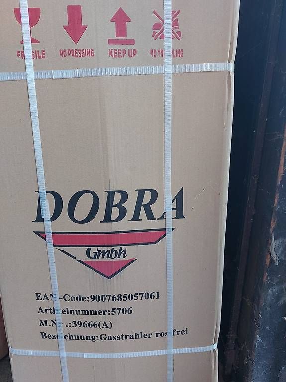 Radiatori: Wärmepilz, NEU! – Nuovo e nell'imballaggio originale da Ottikon venduto da nag-champa77 4