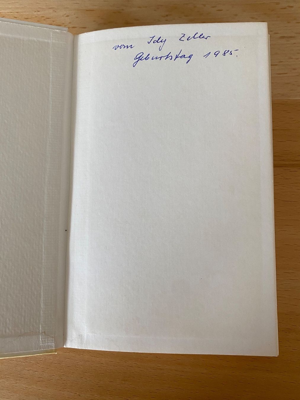 Libri: Bäremutz - Erwin Heimann – Usato da Schwarzenburg venduto da Michellu 4
