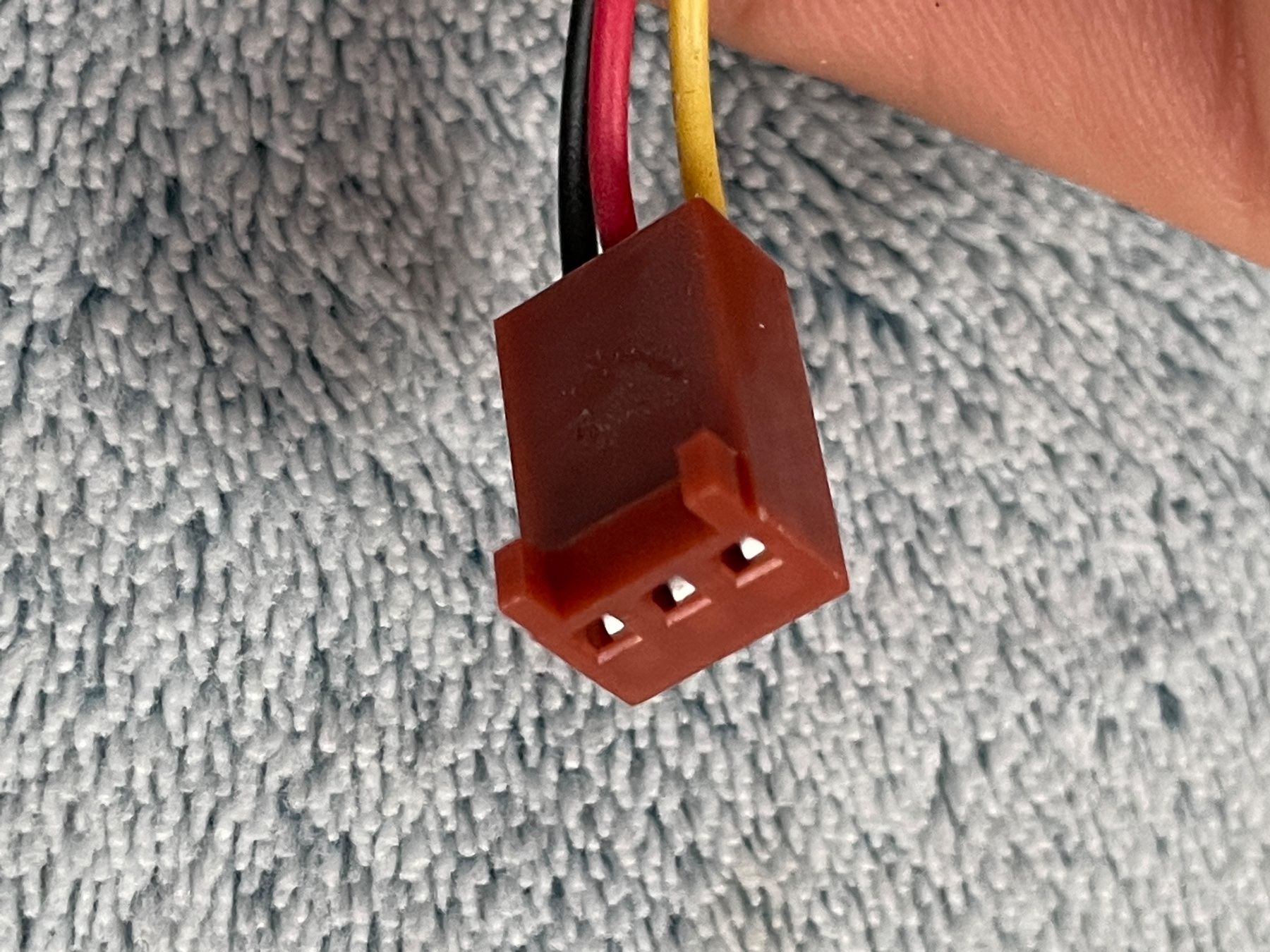 Custodie: Frontpanel für PC Gehäuse 3.5" – Usato da MAGDEN venduto da GoldenEagle2020 3