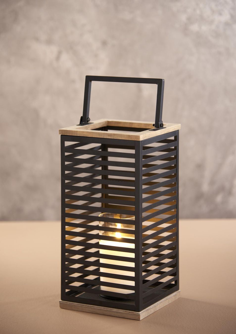 Lampen: Laterne 35cm – Neu und originalverpackt aus Bremgarten AG von simpliCH 1