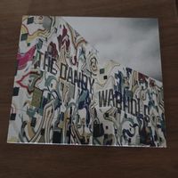 The Dandy Warhols - Why You So Crazy - CD