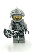 LEGO CMF - Heroic Knight Serie 9 col132 (neu)