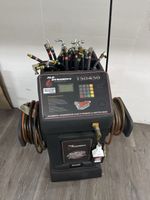 Getriebeöl-Spülgerät TSD450 EF Lube 1