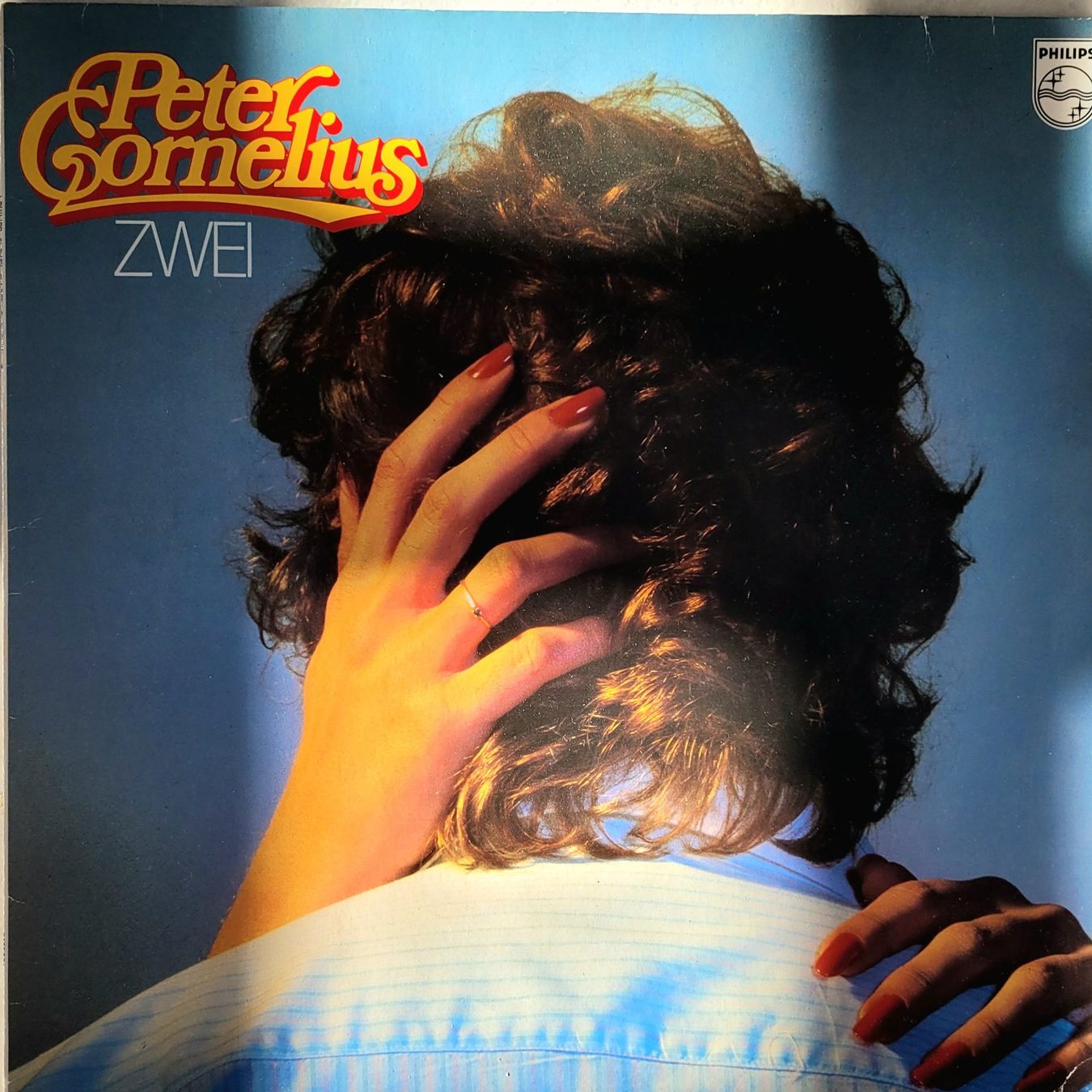 Dischi in vinile: Vintage Vinyl LPs – Usato da Oberuzwil venduto da rtr_wp6m 2