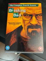 Breaking Bad - Season Four - English - RA41A