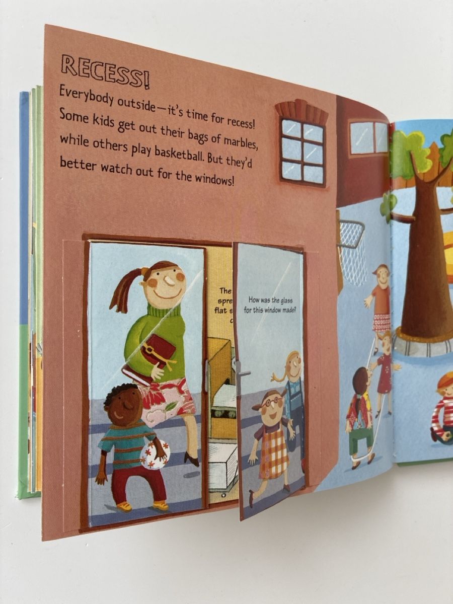 Libri: Explore Your World : “Where does it come from?” – Usato da Lucens venduto da metaD 1