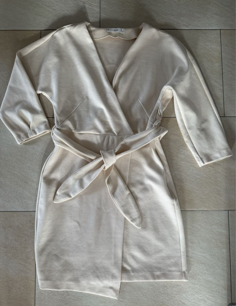 Mango Vestiti: Mango Kleid Grösse S-36 – Nuovo (secondo la descrizione) da Bern venduto da Olenush