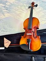Neue 4/4 - Geige / Violine – Komplettset!