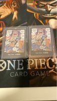 2x One Piece Card Game Karte Your Turn +1000