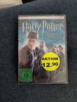 Harry Potter und der Halbblutprinz DVD Special Edition