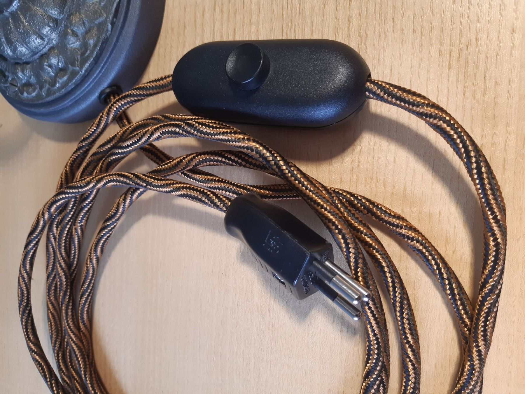 Lampade: Restaurierte Wandlampe Jugendstiel – Usato da Winterthur venduto da lampenretter 6