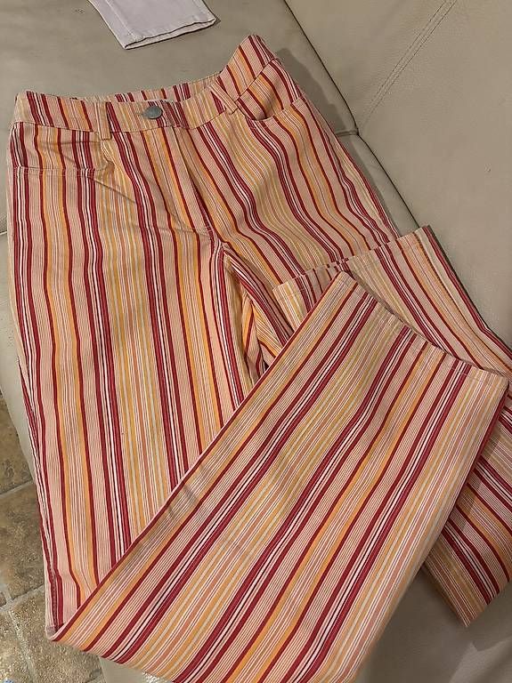 Pantaloni: Hosen Xs – Nuovo e nell'imballaggio originale da Interlaken venduto da noe_v887