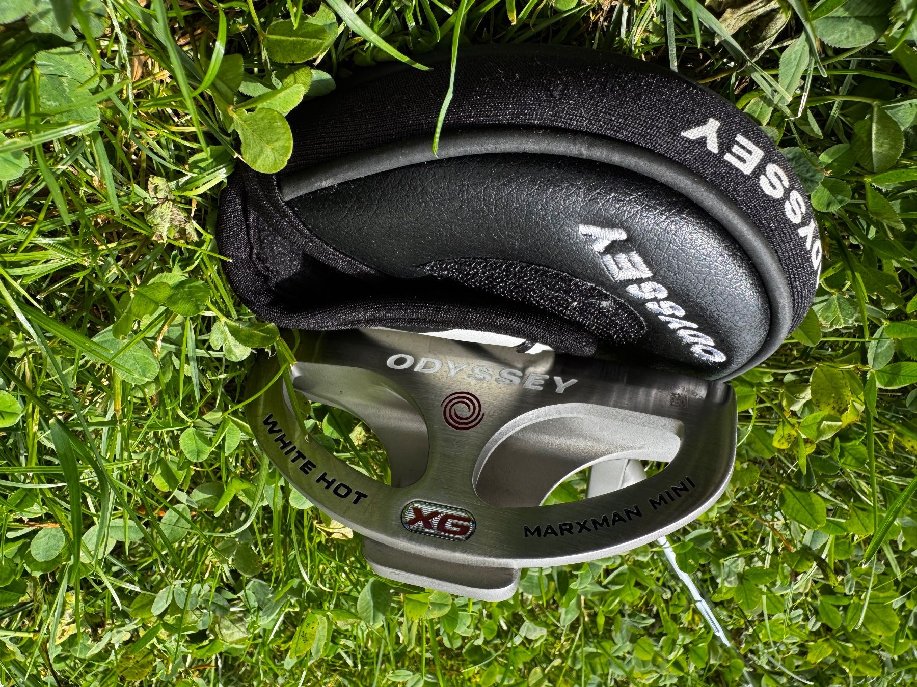 Callaway Mazze & Set: Golfset Callaway FT i-brid, Cobra & Odyssey inkl. Bag – Usato da Zürich venduto da JumaRiku 5