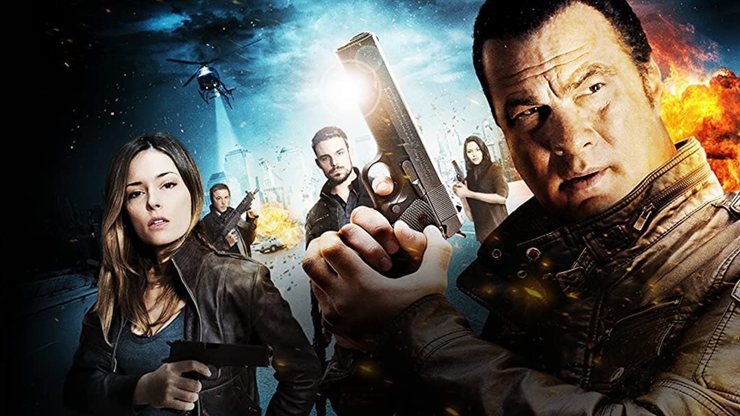 Tutti i DVDs: 7 Blu-ray Collection Box - The True Justice -Gratis Versand! – Usato da Luzern venduto da ron_35 9
