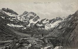 Meglisalp, Appenzell IR, AI