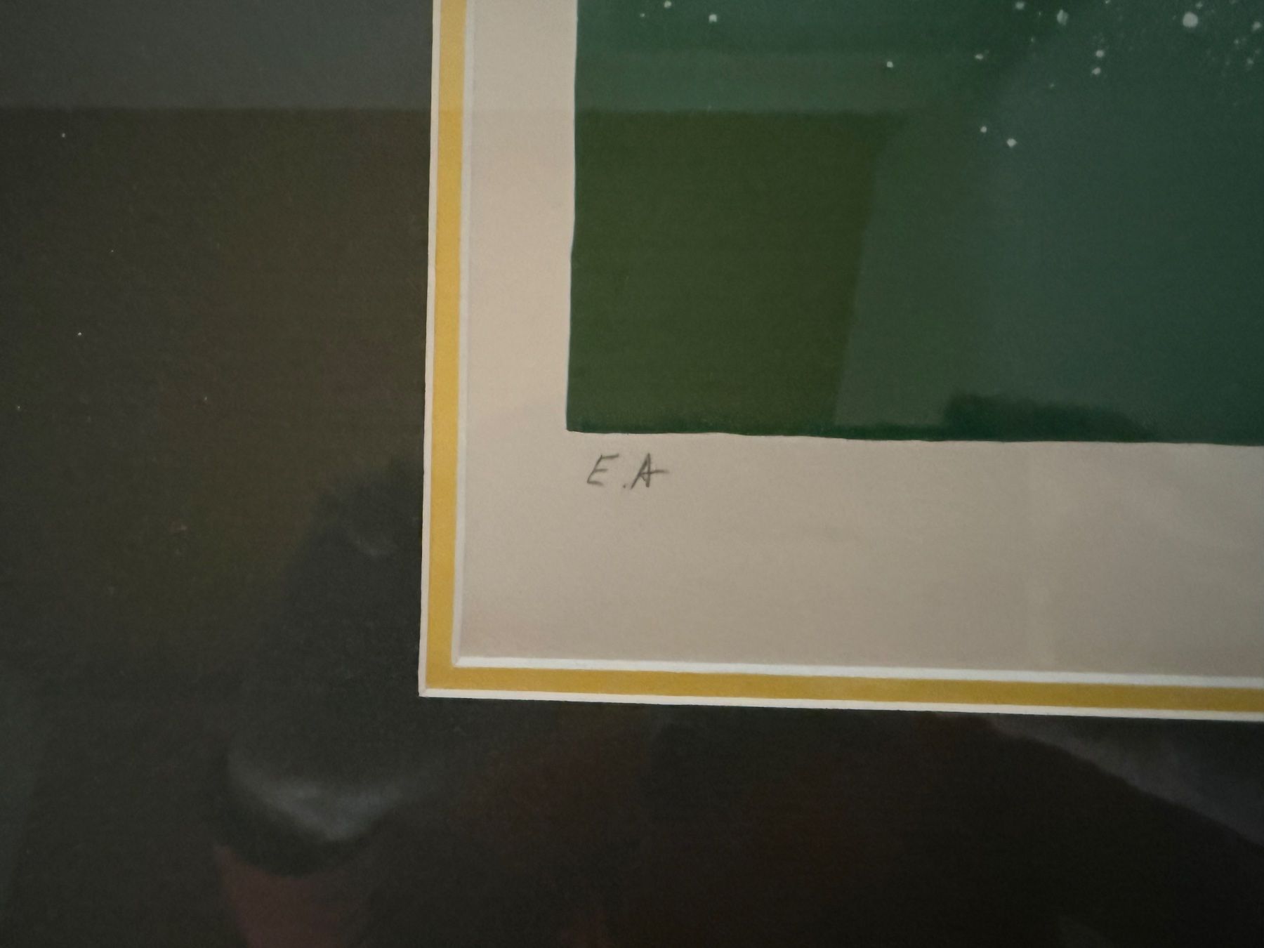 Grafica & Litografie: Lithographie Victor Spahn golf – Usato da St-Légier-La Chiésaz venduto da whitefox17 2