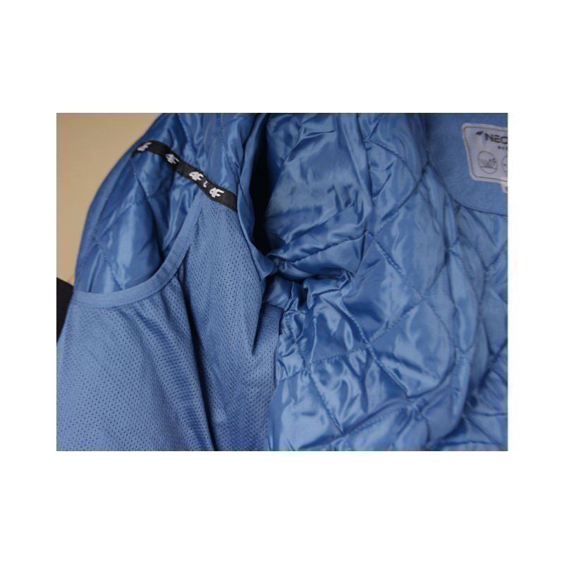 4F Giacche: 4F SKI SNOWBOARD JACKE  L JACKET 8217 – Nuovo e nell'imballaggio originale da Adliswil venduto da isabela77 8