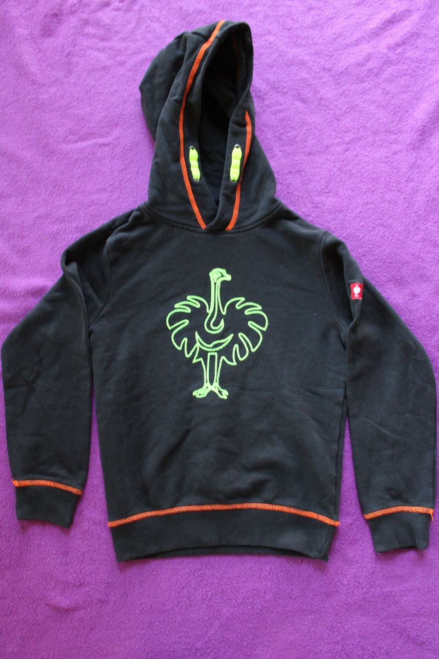 Engelbert Strauss Pullover & Sweatshirts: Engelbert Strauss Fleece, Hoodie, Pullover Gr.122/128 – Gebraucht aus Müllheim Dorf von Seeeule01