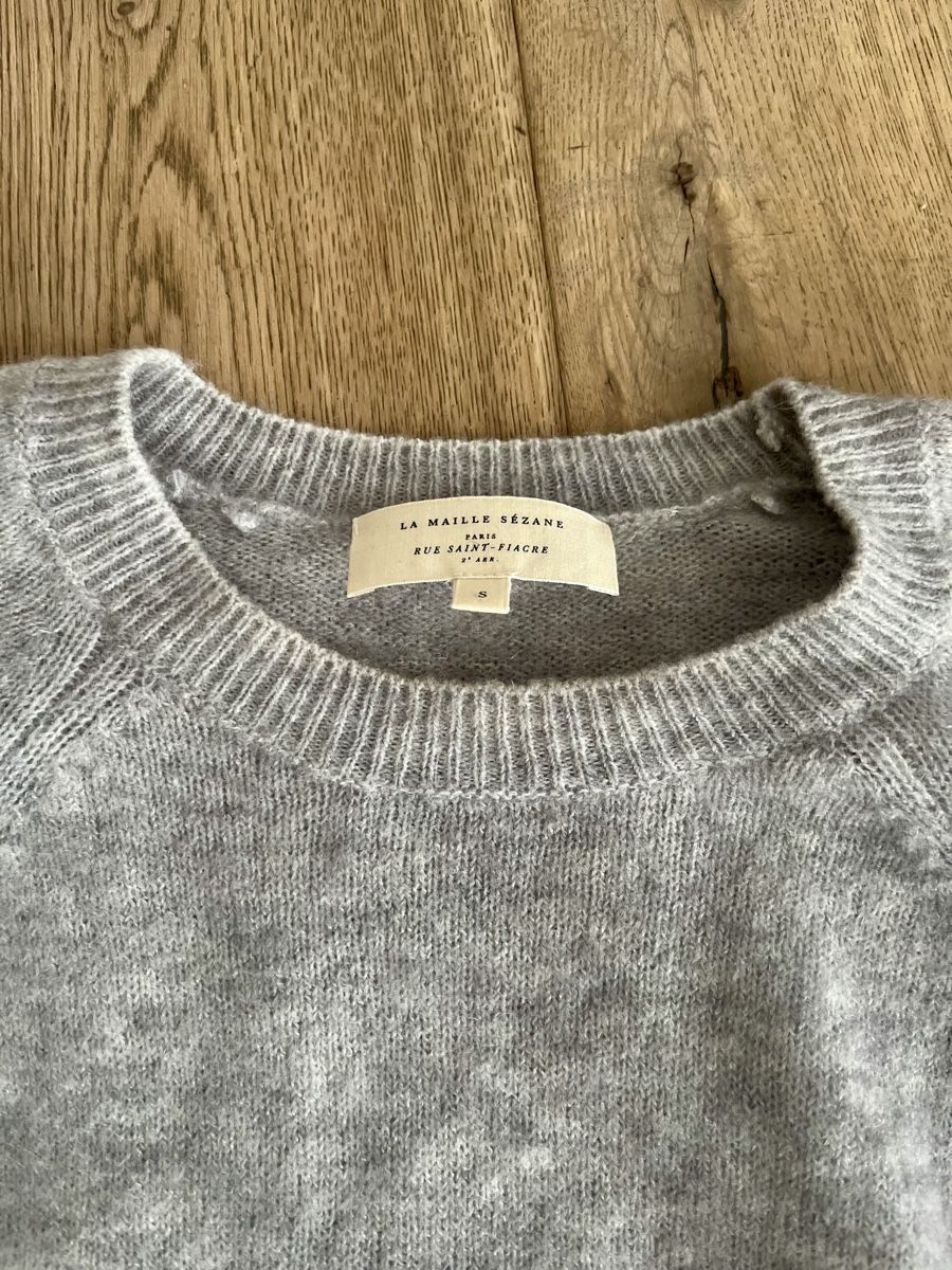 Sezane Pullover & Sweatshirts: Sezane Pullover – Gebraucht aus Laufenburg von samba1978 2