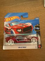 Hot Wheels / Bullet Proof