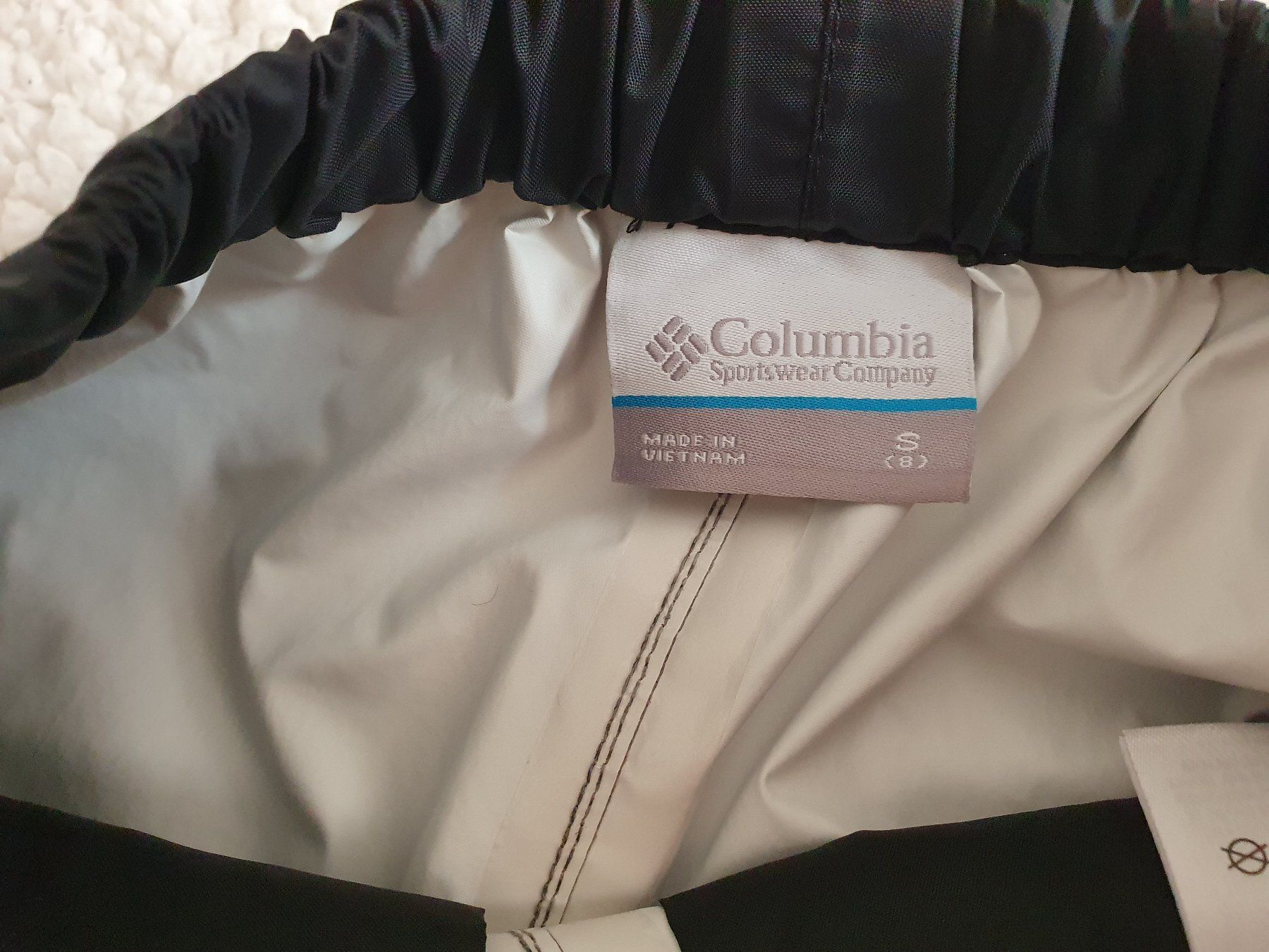 Pantaloni: Regenhose Gr.134 / Columbia – Usato da Neunkirch venduto da M.Costa1 3