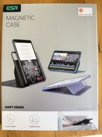ESR Shift Magnetic Case for iPad 11 air M4 2026