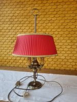 Florentiner Tischlampe