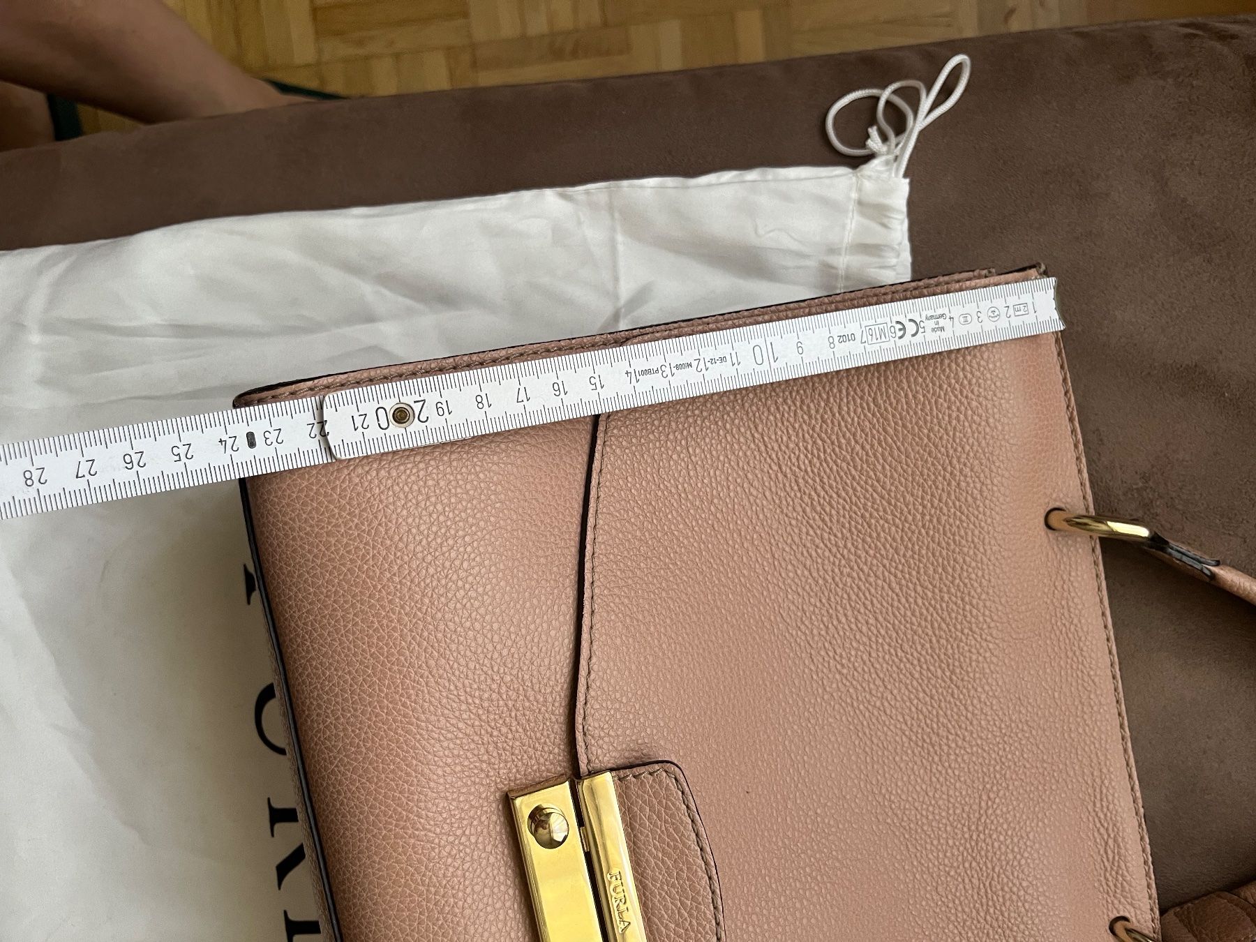 Furla Borse da donna: Furla Tasche – Nuovo (secondo la descrizione) da Brugg AG venduto da Ljubinka0410 8