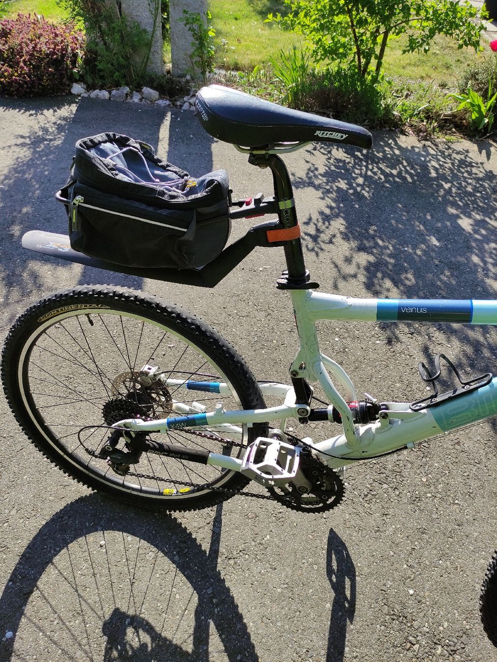BMC Biciclette: BMC Mountainbike – Usato da Heimberg venduto da sil_brt2 2