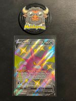 Iksbat V Shiny Promo Schwert und Shild (SWSH098) DE NM