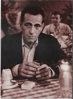 Humphrey Bogart