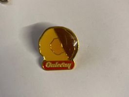 Pin's Oulevay Vintage - Accessoire de Collection!